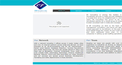 Desktop Screenshot of erindia.com
