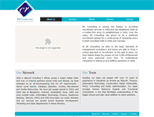 Tablet Screenshot of erindia.com